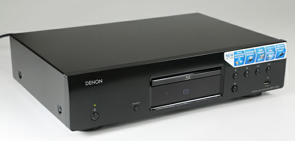 DENON 1713{C