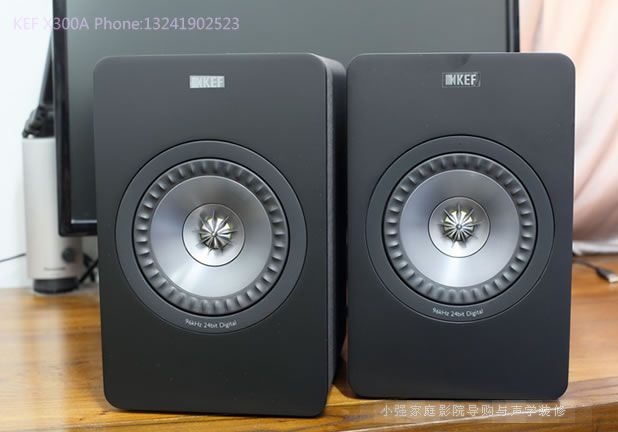 KEF X300A ׌l׃ĸ