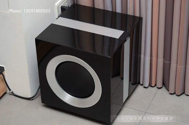 KEF R400b