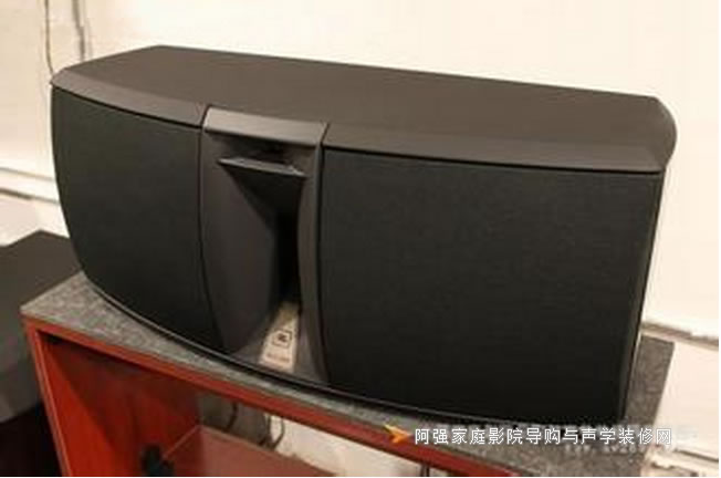 JBL Array880