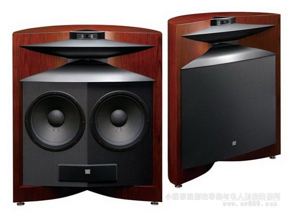 JBL DD67000