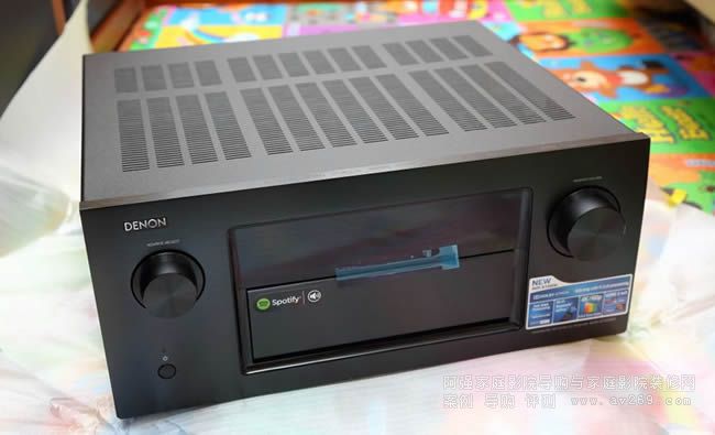 DENON AVR-X7200W