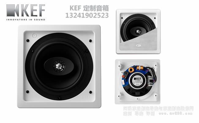 KEF Ci160SSǶʽ