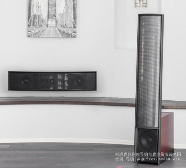 Martin Logan ESL9  