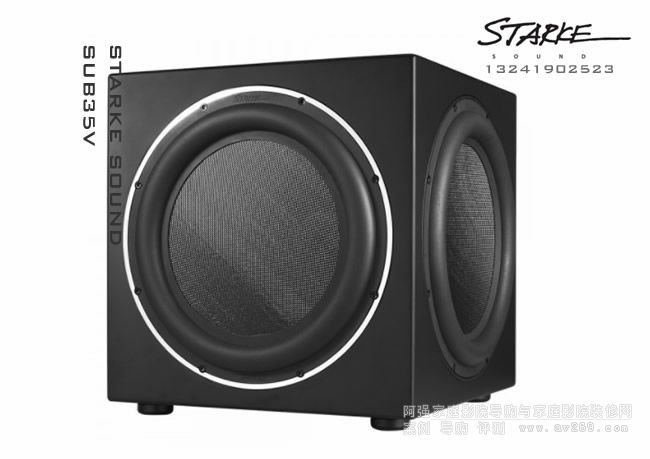 Starke Sound SUB35V 12Ӣ糬