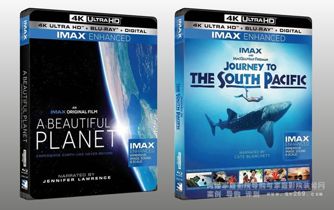 IMAX EnhancedӰ