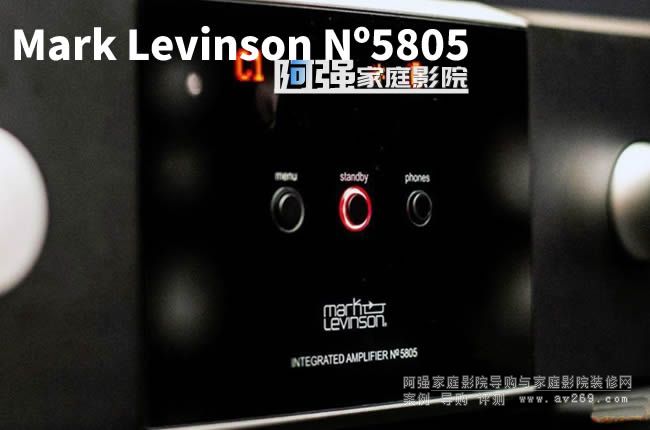 Mark LevinsonƳȫwNo5805a