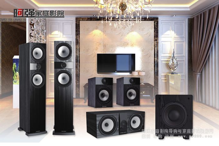 FYNE AUDIO HJӢL(fng)ζ F300ϵ