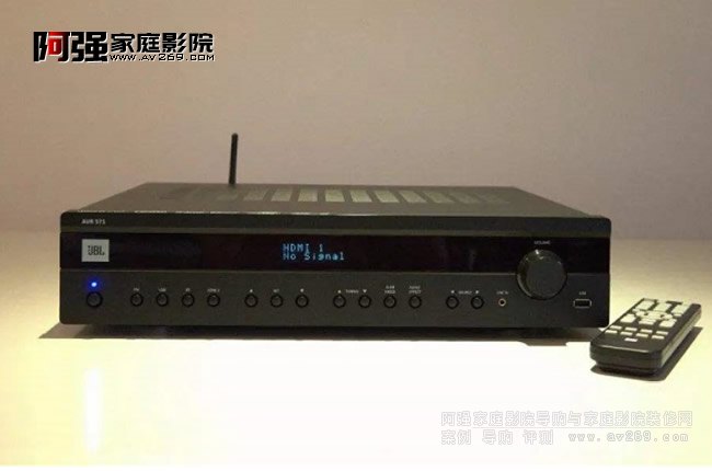 JBL AVR571ͥӰԺ 9.2120W