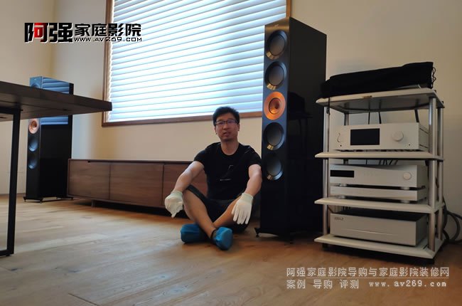 KEF Reference5X~ưl(f)䰸(jin)ο