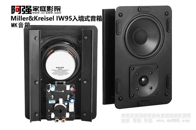 Miller&Kreisel IW95뉦ʽ