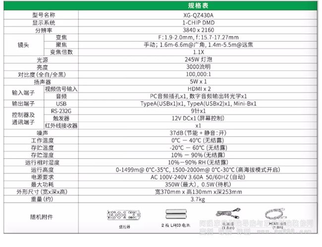 Sharp QZ430A aƷ