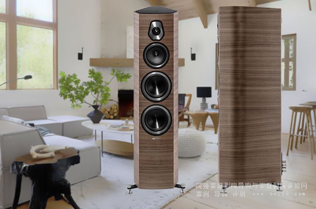 (sh) Sonus Faber Sonetto Vu(png)y(c)