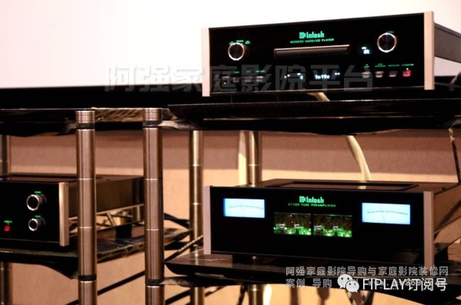 McIntosh/DC1100wʽǰ