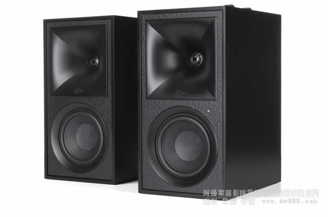 Klipsch The Fives u(png)y(c)