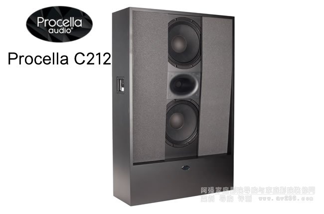 Procella C212 ȌIӰԺB