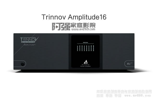 Trinnovl¿Amplitude16󼉣F๦Ժ16Ŵ