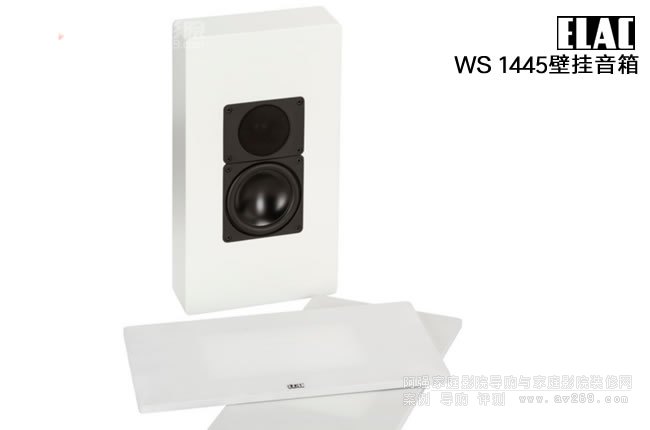 ELAC WS1445ڒʽ