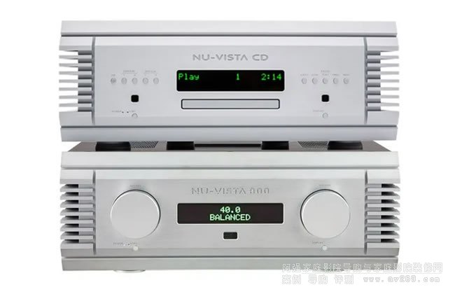 đcʯY MuSical Fidelity Nu-Vista CDc800 Şϲ