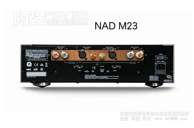 NAD M23wʷŴ