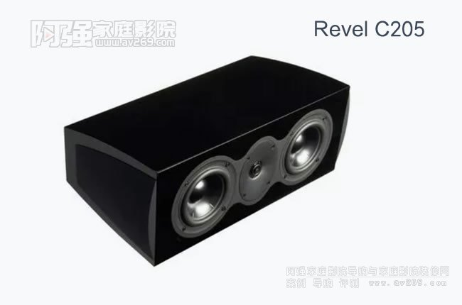 J Revel C205B