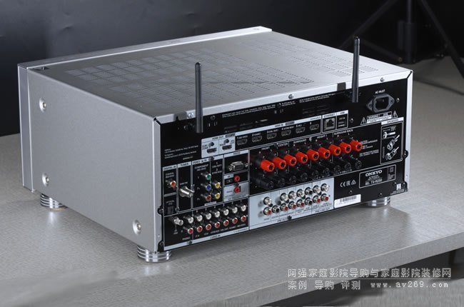 TX-RZ50ϵ׿(ni)Dirac Live{(dio)ϵy(tng)ϵA(ch)VŌ