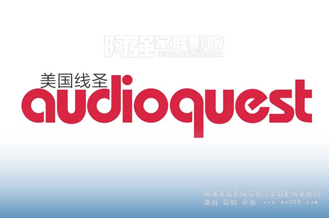 ʥAudioQuestƷưlĽB