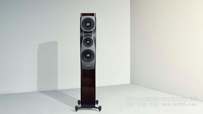 Dynaudio Confidence 3030