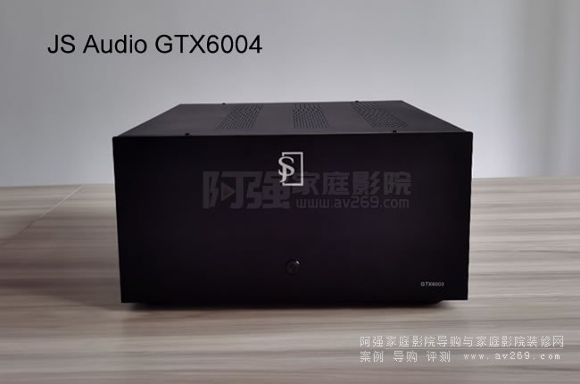 JS Audio GTX6004ͥӰԺʺ󼉽B