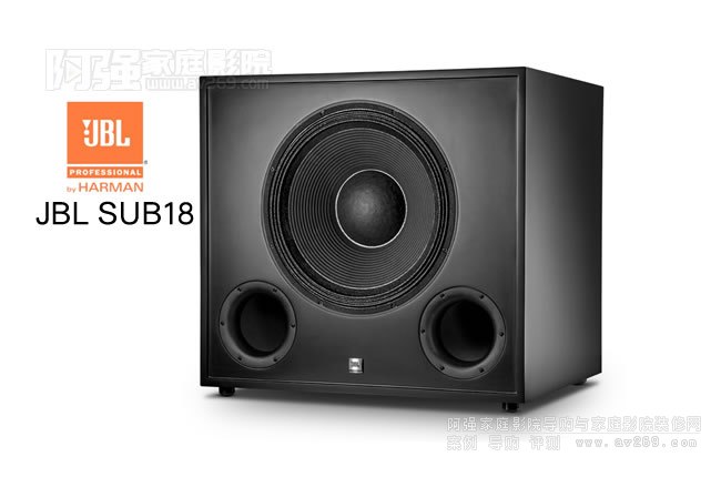 JBL SUB18 (qing)ڽB