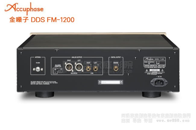 ɤDDS FM T-1200wFM{l^