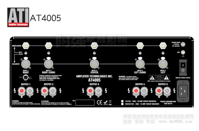 ATI AT4005200WͥӰԺ