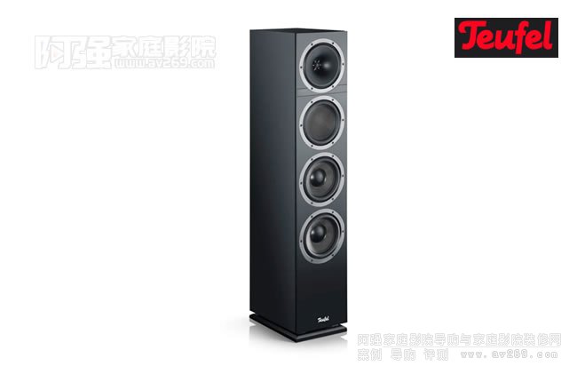 Teufel T500 F16B