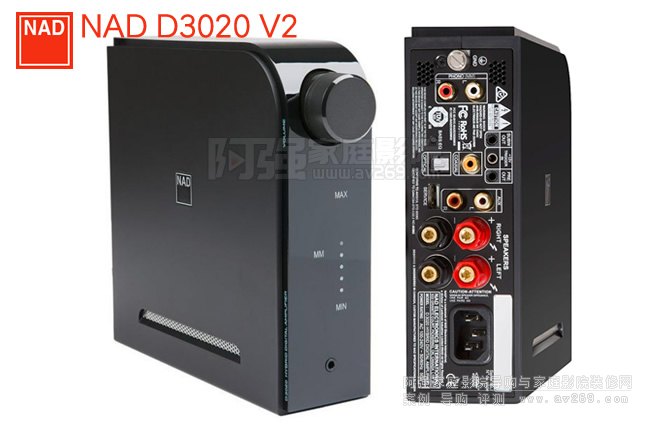 NAD D3020 V2ϲʽţСɱy30W(sh)ǰ(j)a