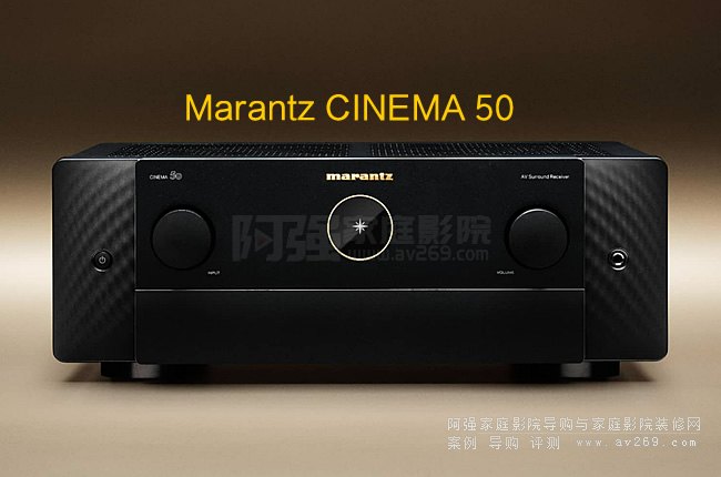 Marantz Cinema50ԭRmʿSR6015ŽB