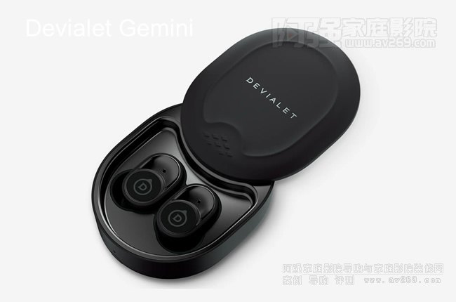 Devialet GeminipoC(j)B