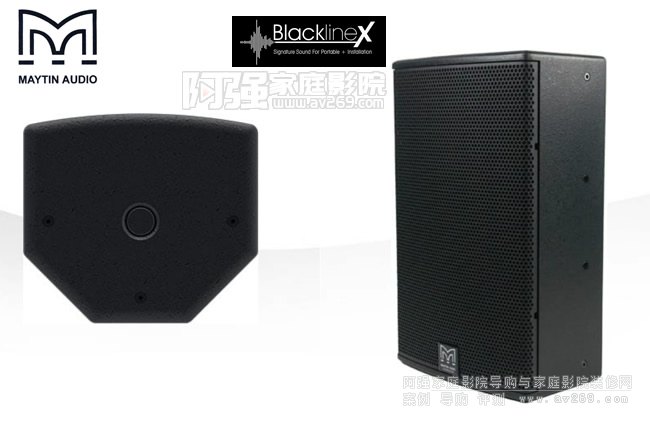 BLX10I(y)ʘ䣬Martin Audio Blackline X10B