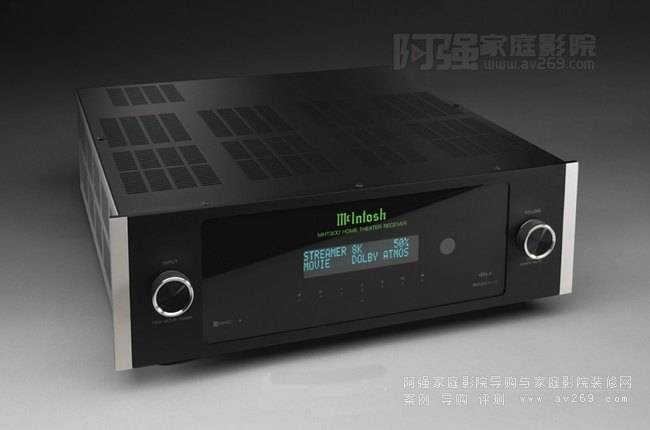 DMcIntosh NHT300l(f)