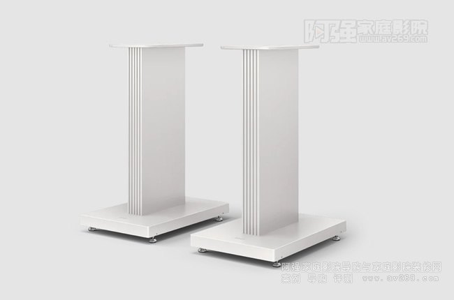 KEF R3䌣ؼS3 Floor Stand