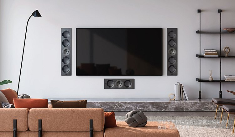 KEF Ci3160REFM-THXO¼ͥӰԺǶB