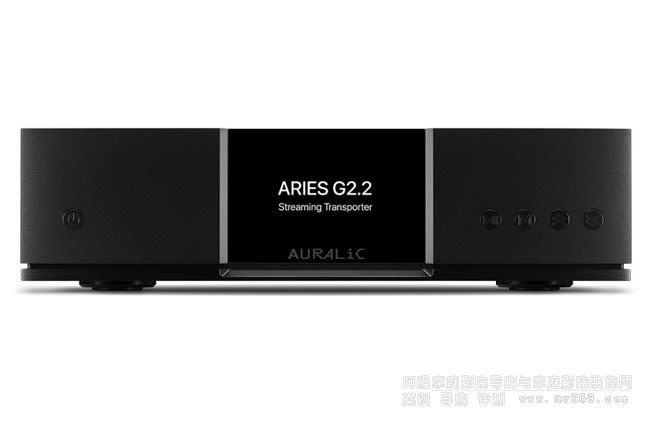 AURALIC ARIES G2.2 & G3