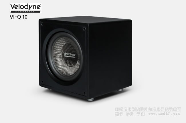 Velodyne VI-Q 10صڽB