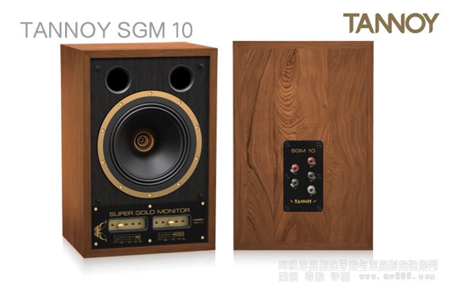 Ӣ(gu) TANNOY SGM 10O(jin) (tng)