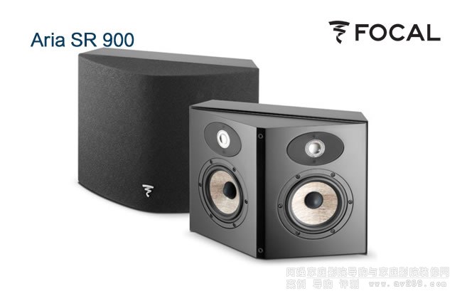 FOCAL Aria SR 900ڒh@