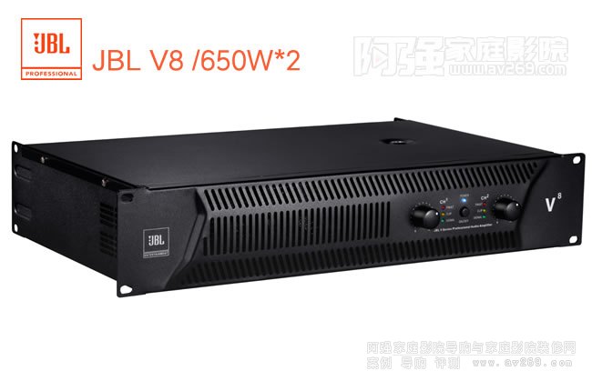 JBL V8󼉹ţ650WŽB