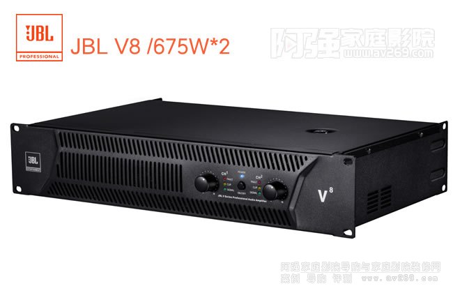 JBL V8󼉹675WŽB