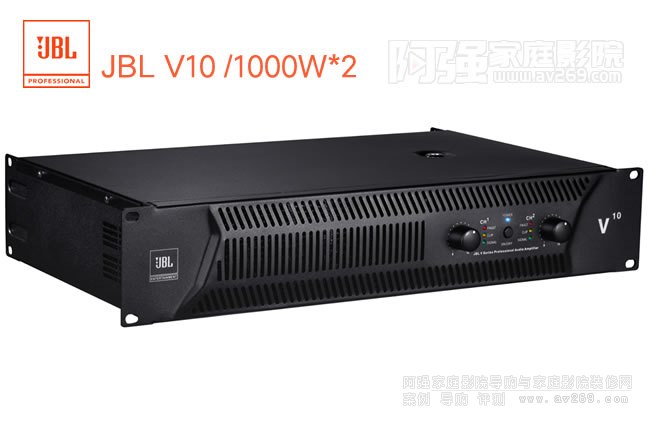 JBL V10󼉹1000WŽB