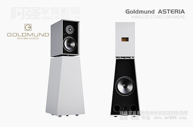 ʿ Goldmund ASTERIAoʽB