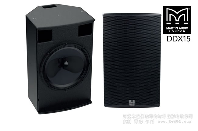 ӢDDX15 MARTIN AUDIO 15ͬSȫl