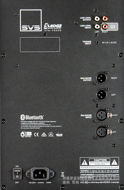 SVSound SB16-Ultra 16.5Ӣ糬ص